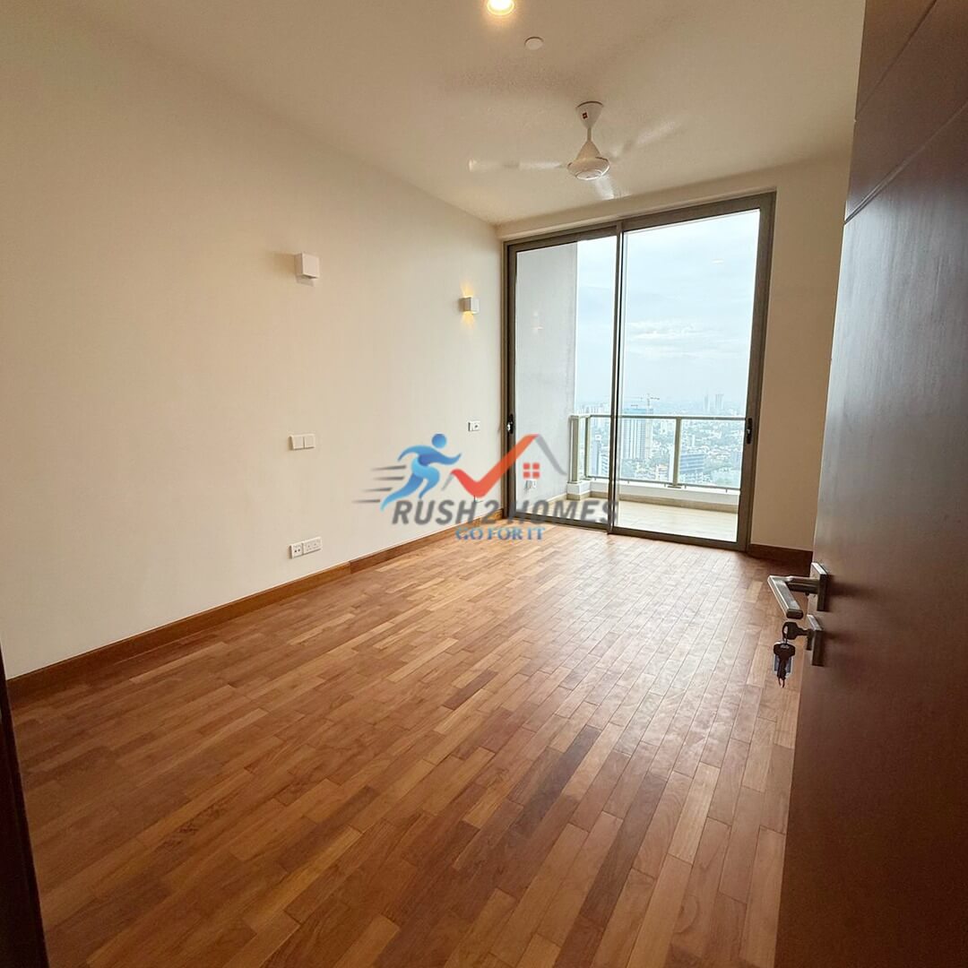 Brand New Apartment for Sale - The Grand Ward Place, Colombo 07