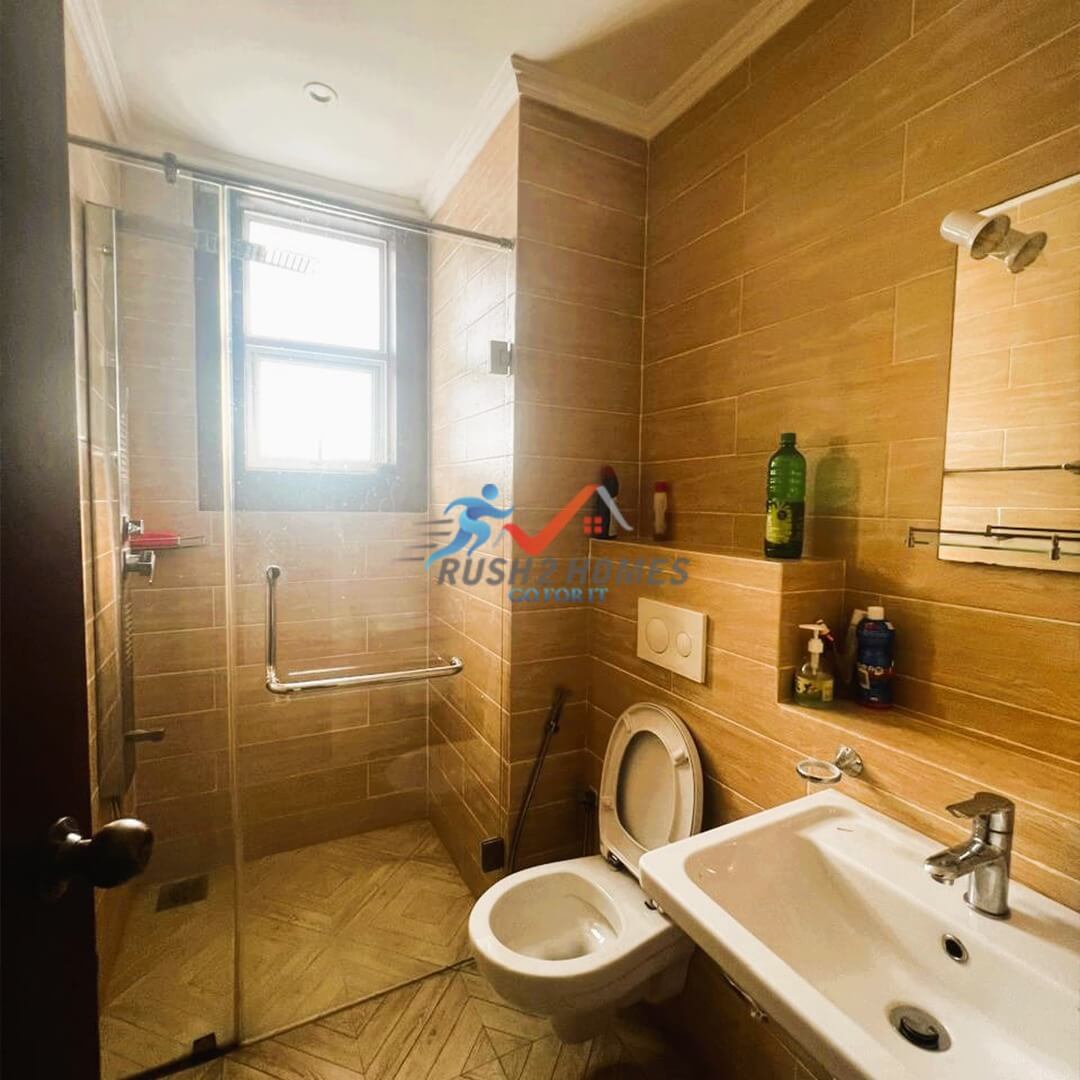 Fully Furnished Apartment for Rent in Dehiwala