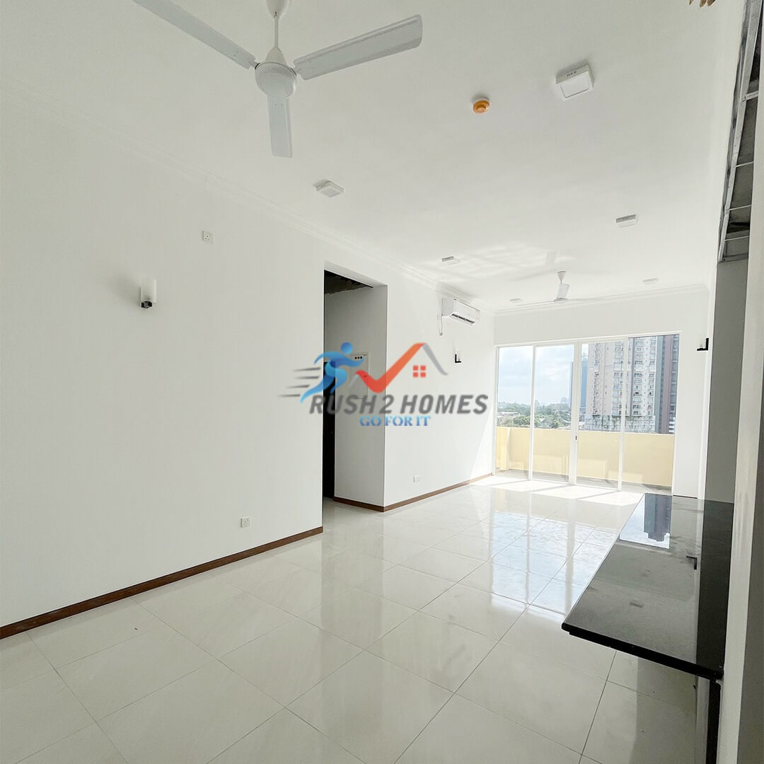 Brand New Apartment for Sale – Havelock Road, Colombo 5
