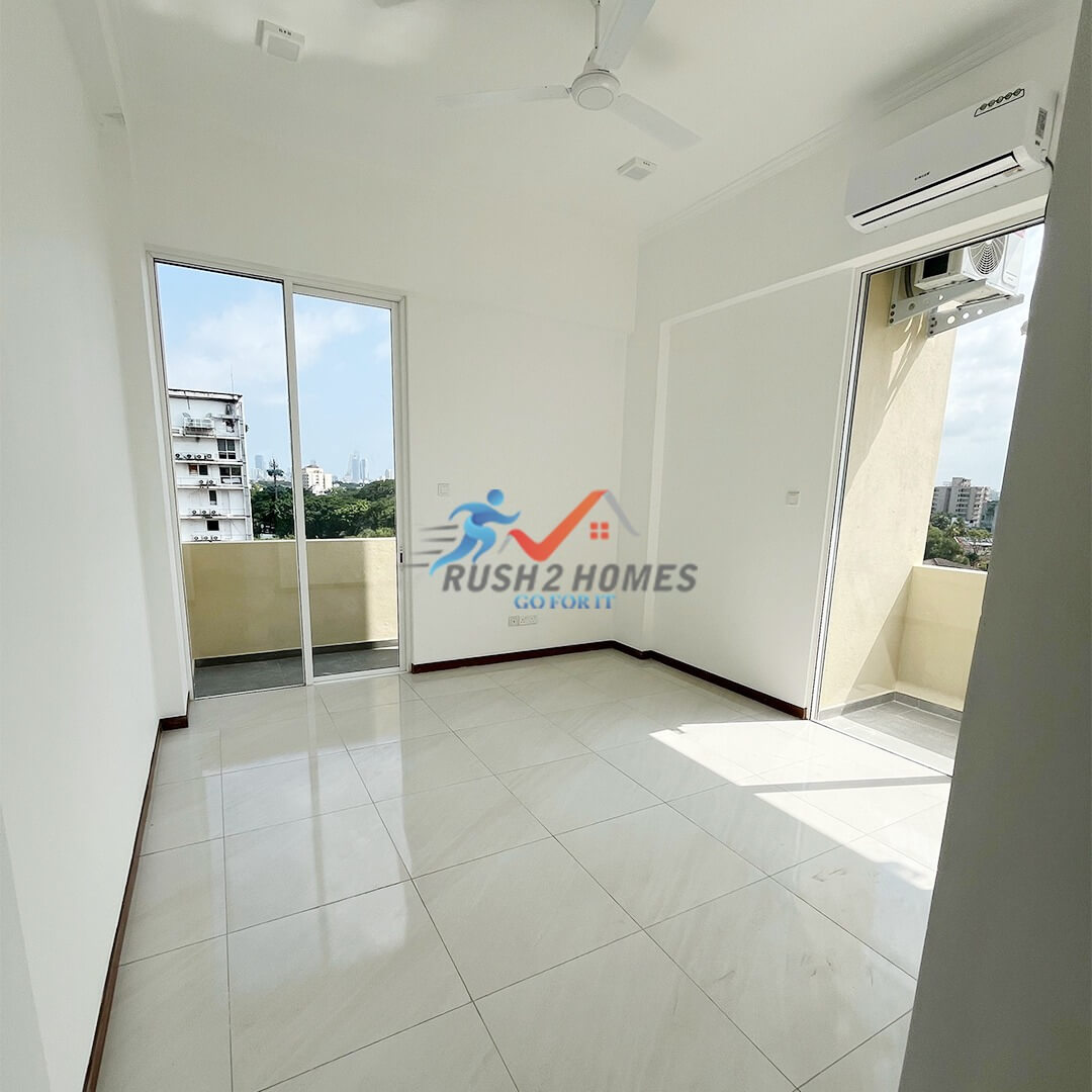 Brand New Apartment for Sale – Havelock Road, Colombo 5