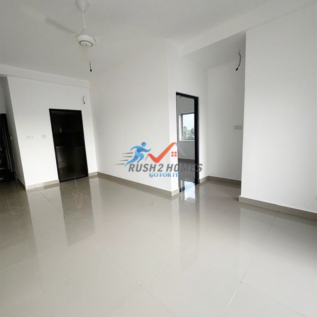 Modern 2-Bedroom Apartment for Sale in Santorini, Negombo