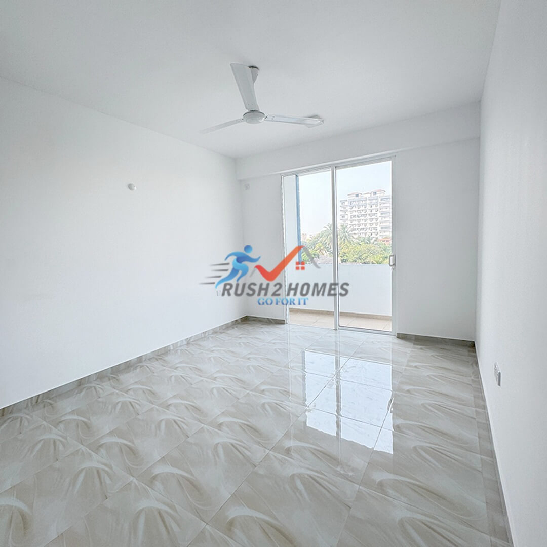 Brand New Apartment for Sale in Saranankara Place, Dehiwala