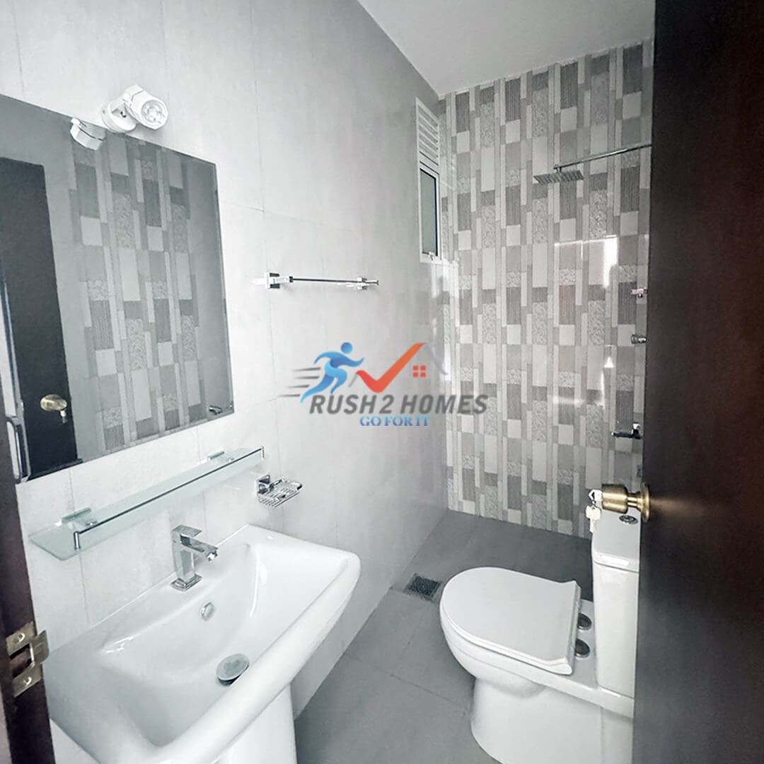 Brand New Apartment for Sale in Saranankara Place, Dehiwala