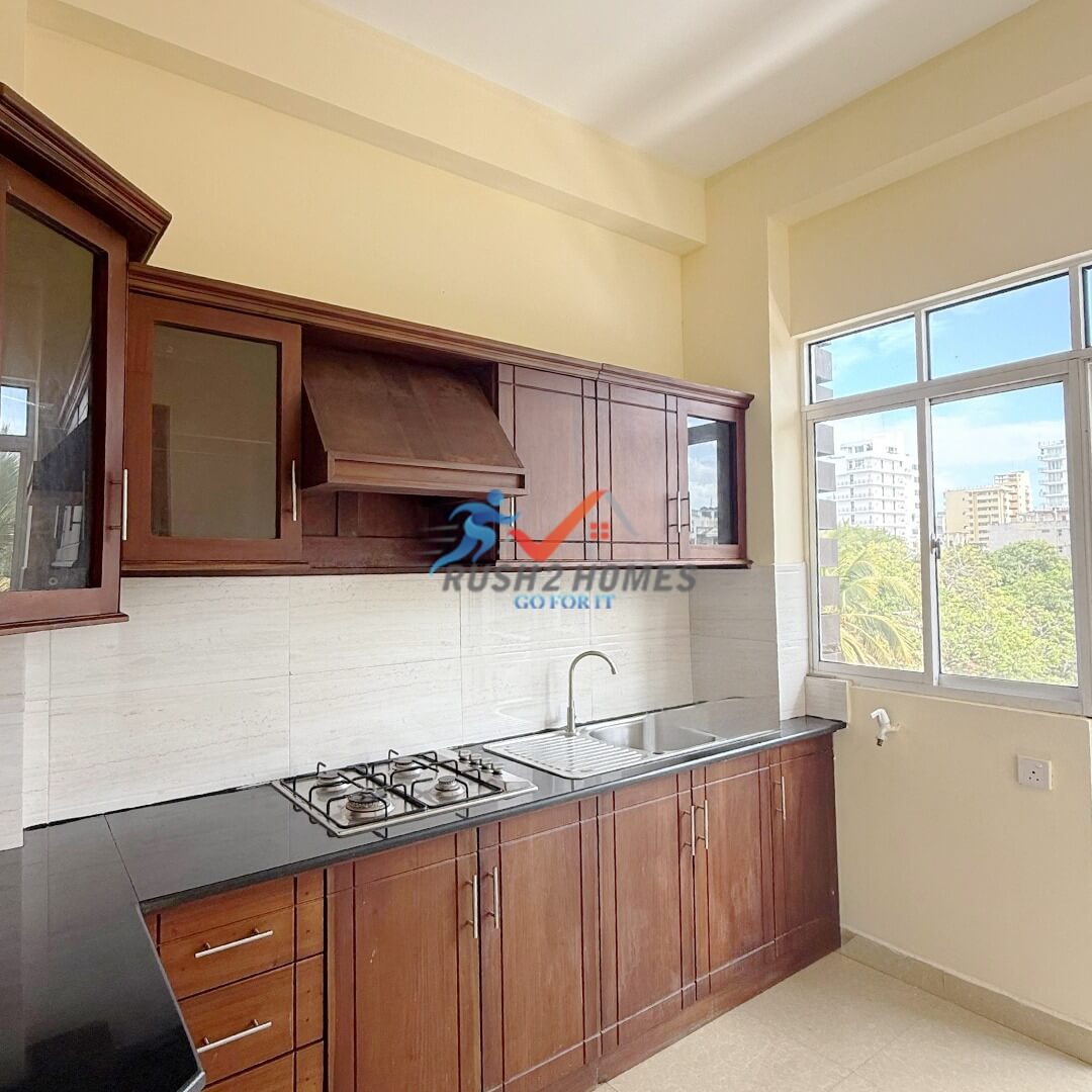 Apartment for Sale in Colombo 6