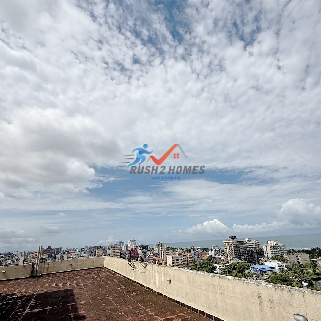 Apartment for Sale in Colombo 6