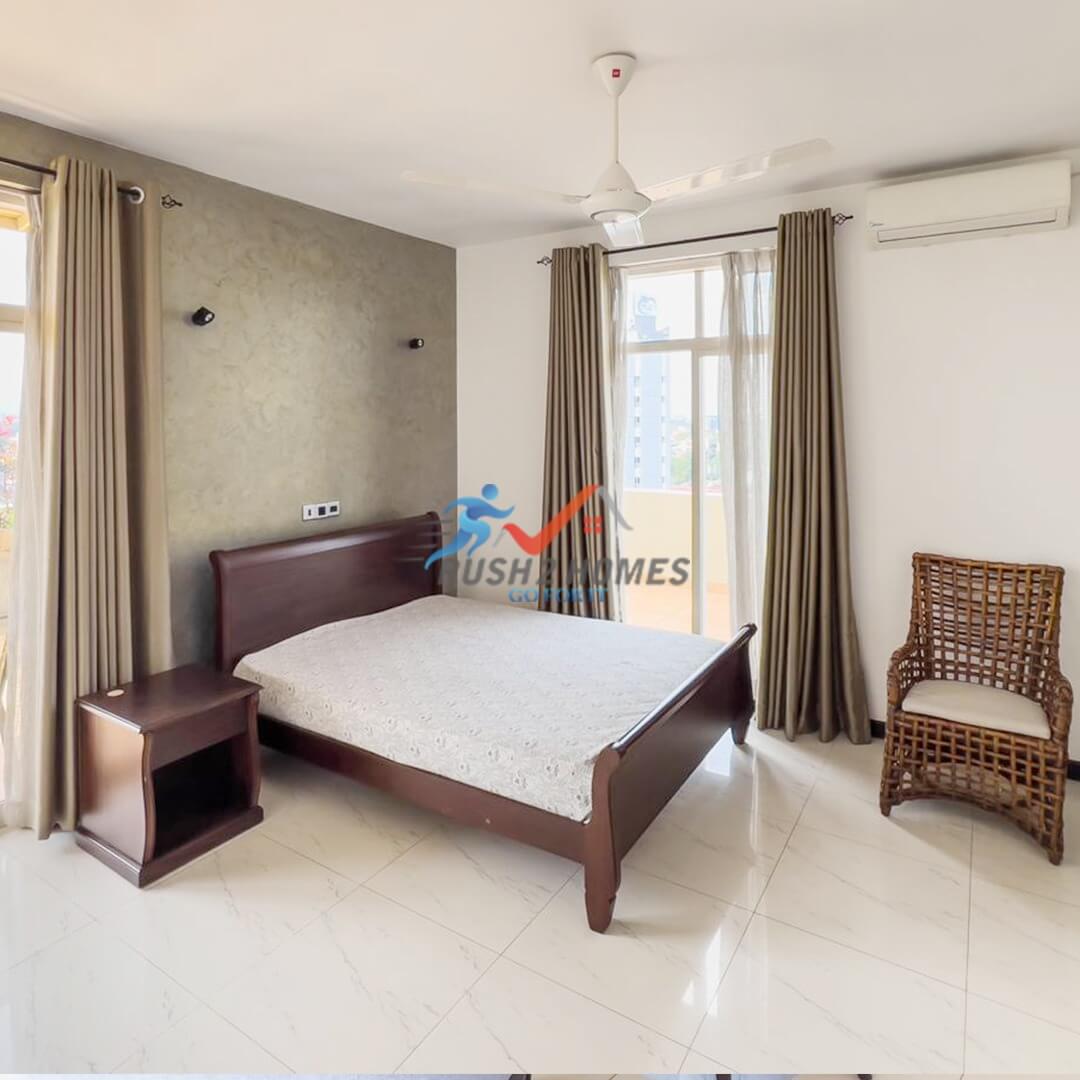 Luxury Penthouse for Rent – Colombo 08
