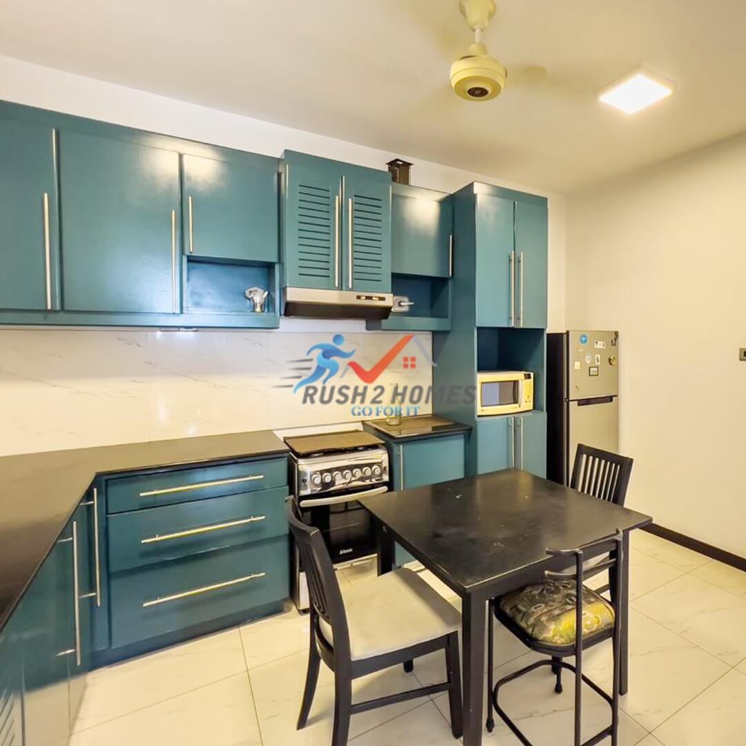 Luxury Penthouse for Rent – Colombo 08