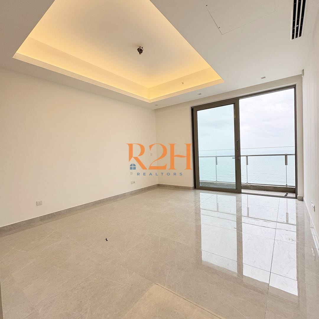 Apartment for Sale at 606 The Address, Colombo 3