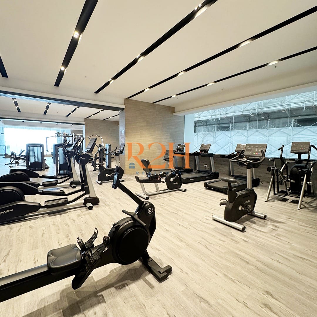 Apartment for Sale at 606 The Address, Colombo 3