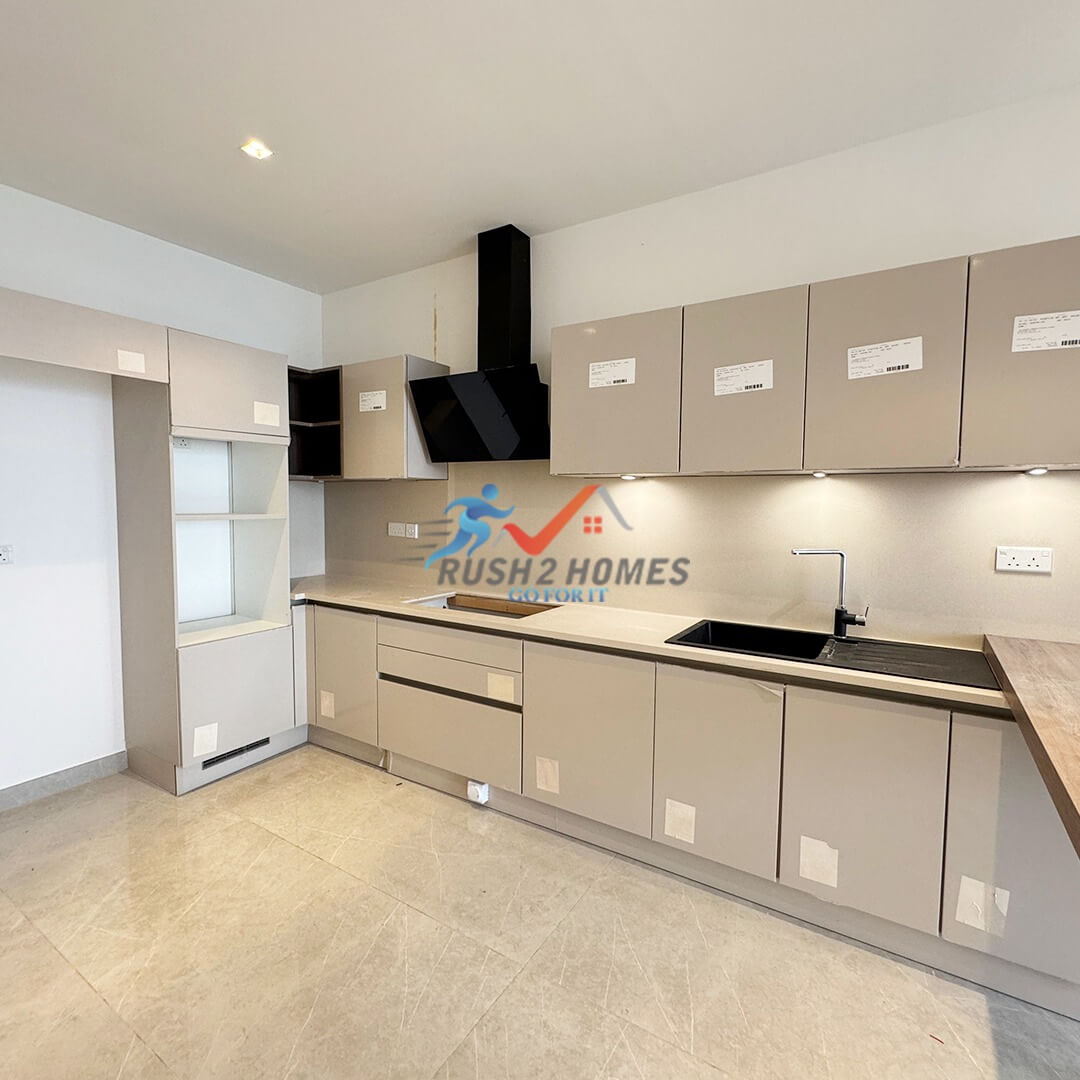 Apartment for Sale at 606 The Address, Colombo 3