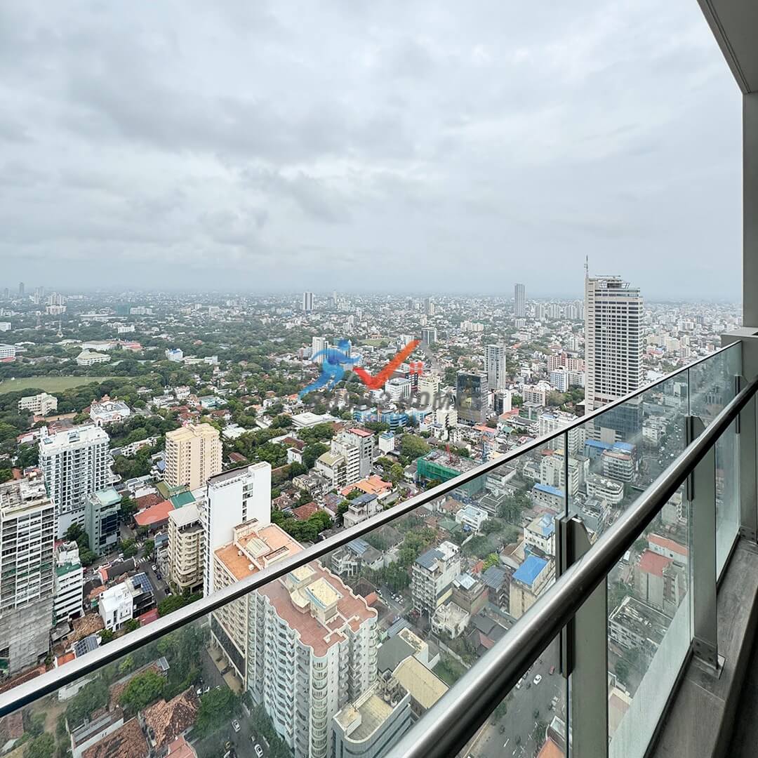 Apartment for Sale at 606 The Address, Colombo 3