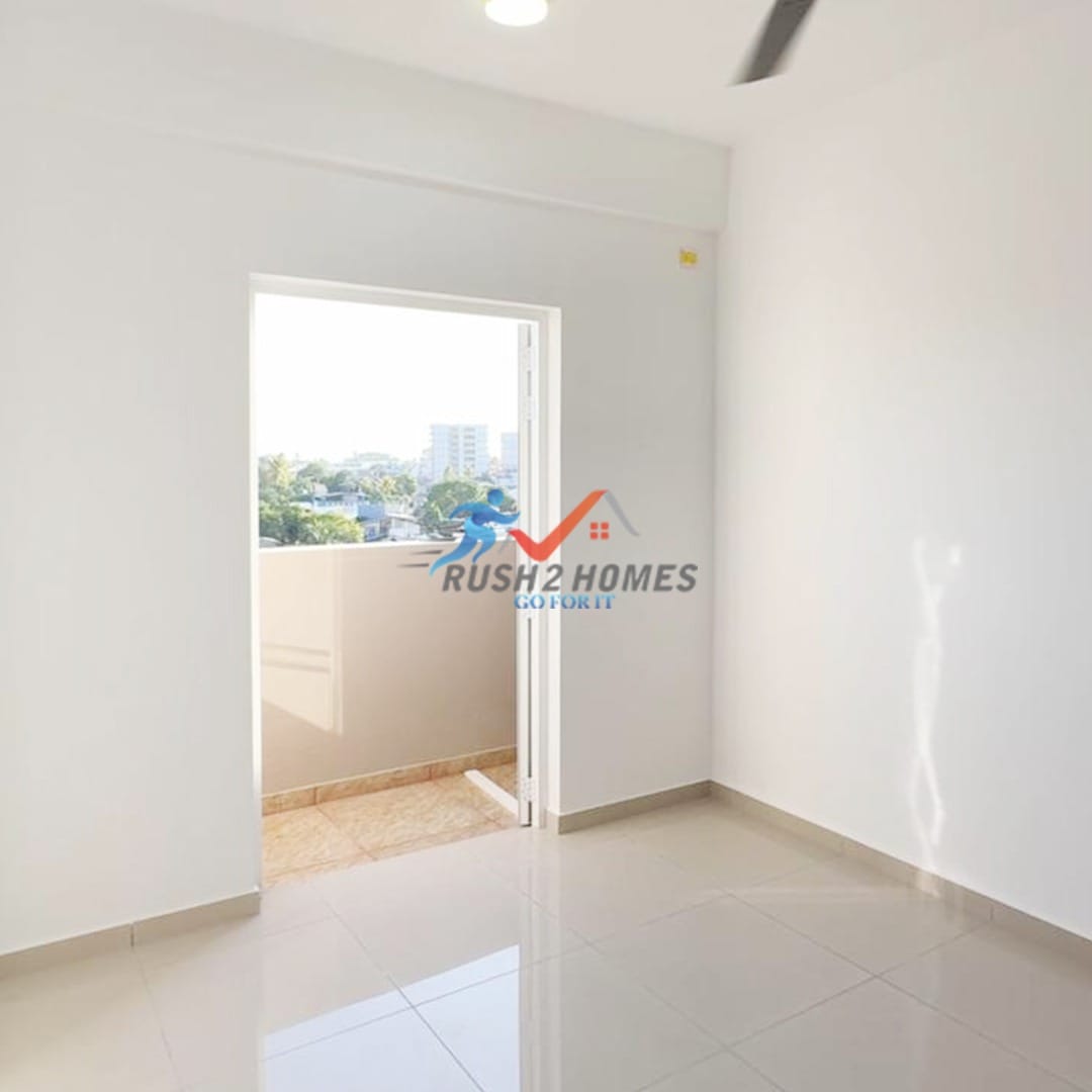 Brand New Apartment for Sale in Mount Lavinia (Near Bilal Masjid)