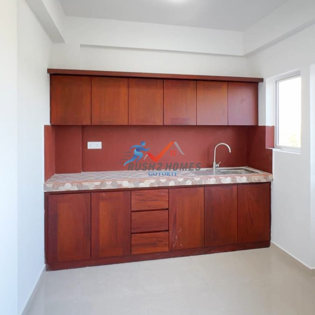 Brand New Apartment for Sale in Mount Lavinia (Near Bilal Masjid)