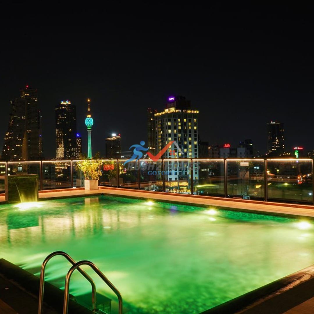 Luxury Duplex Apartment for Sale in Colombo 03