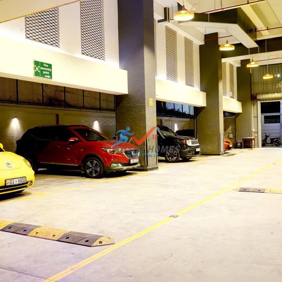 Luxury Duplex Apartment for Sale in Colombo 03