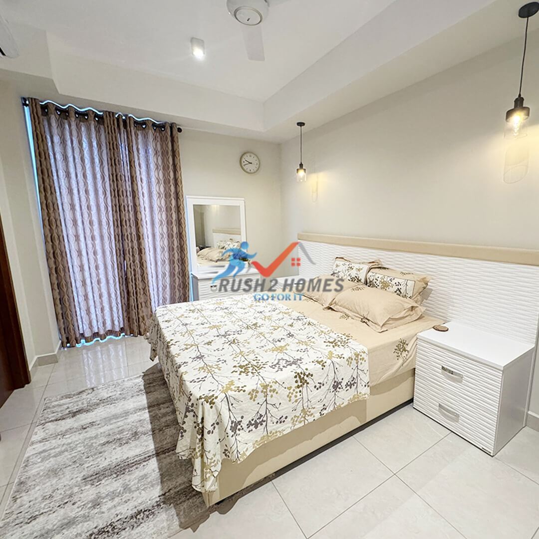 Brand New Furnished for Rent in Dehiwala