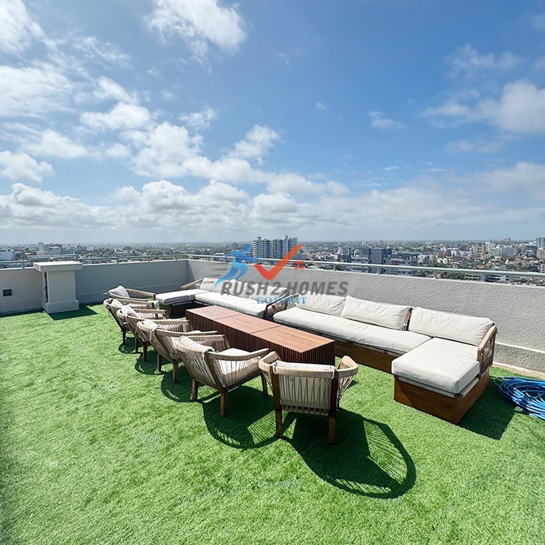 Brand New Furnished for Rent in Dehiwala