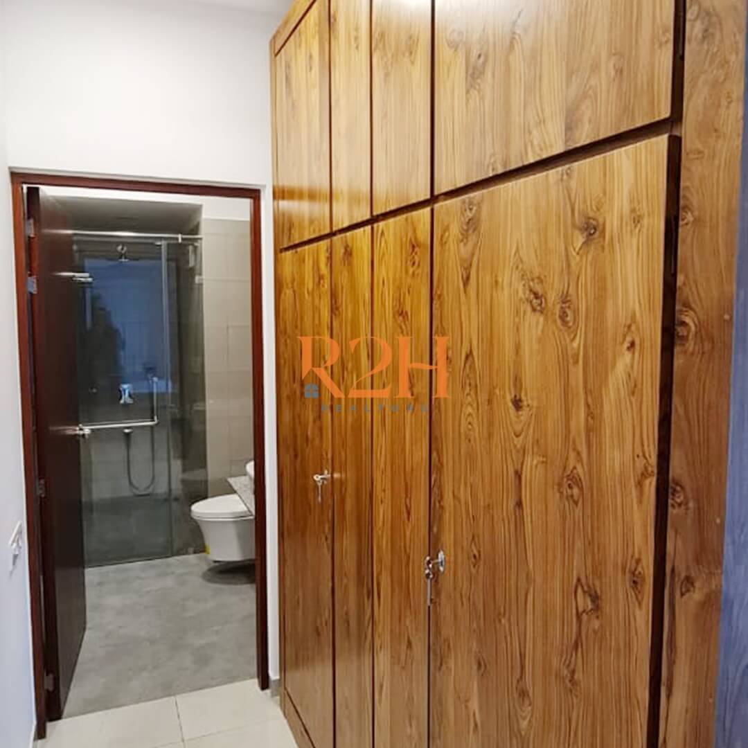 Fully Furnished Apartment for Rent in Rajagiriya at Iconic Galaxy