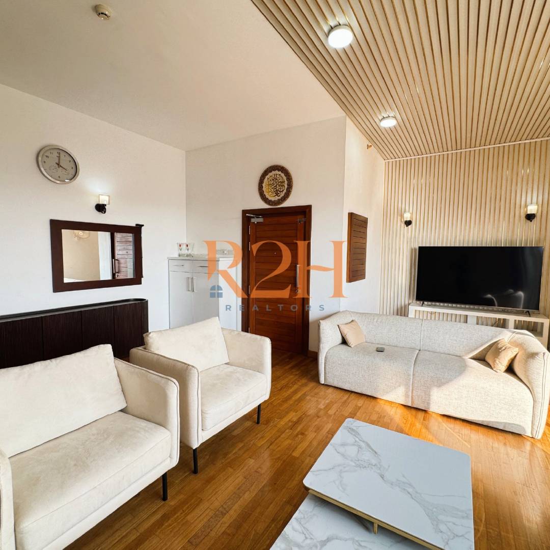 3-Bedroom Apartment for Sale at 121 Residencies, Colombo 5