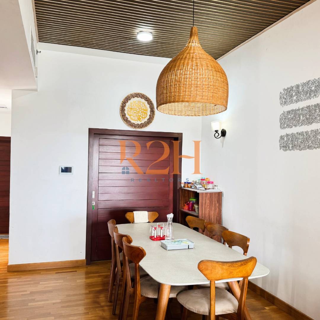 3-Bedroom Apartment for Sale at 121 Residencies, Colombo 5