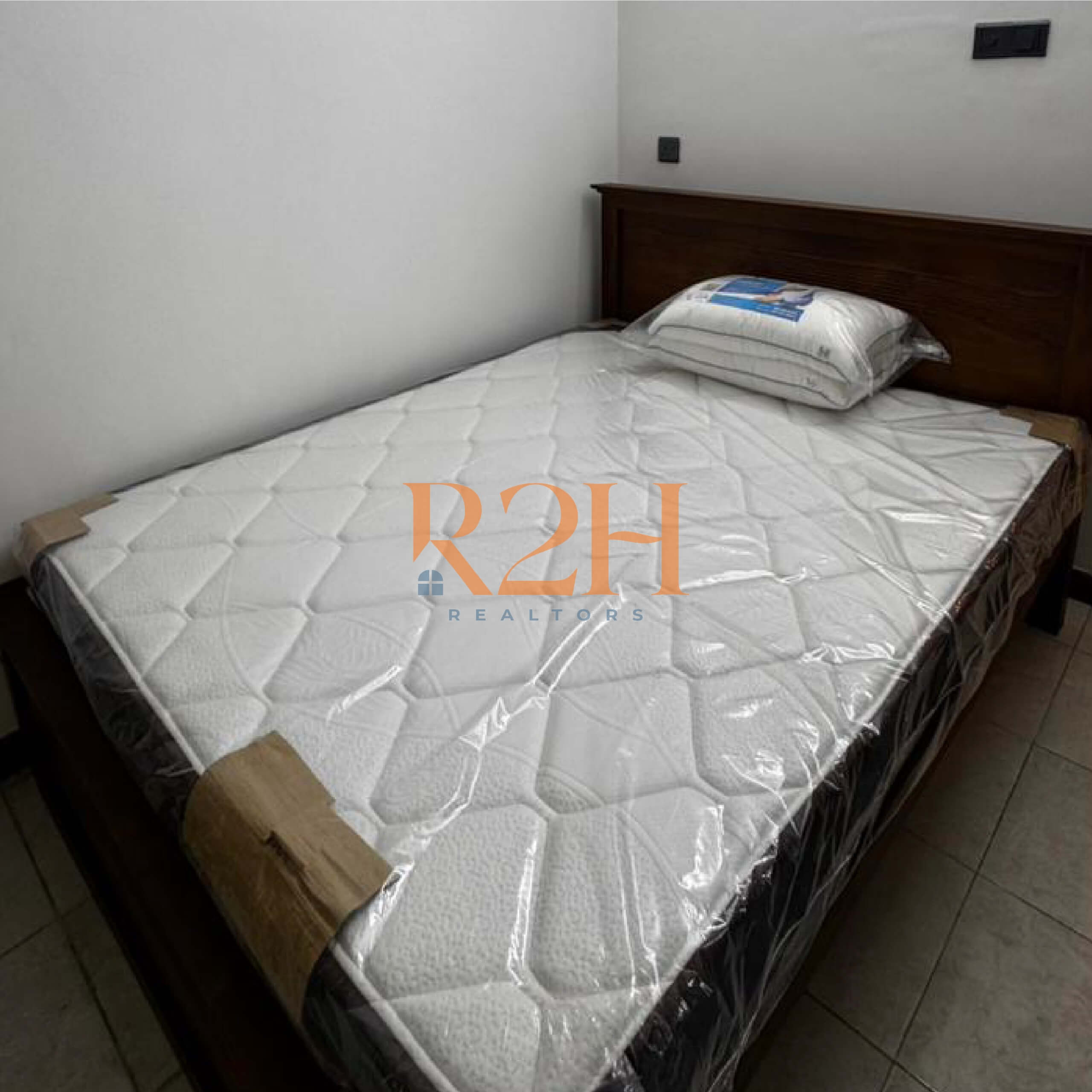 Fully Furnished Apartment for Rent in Bambalapitiya