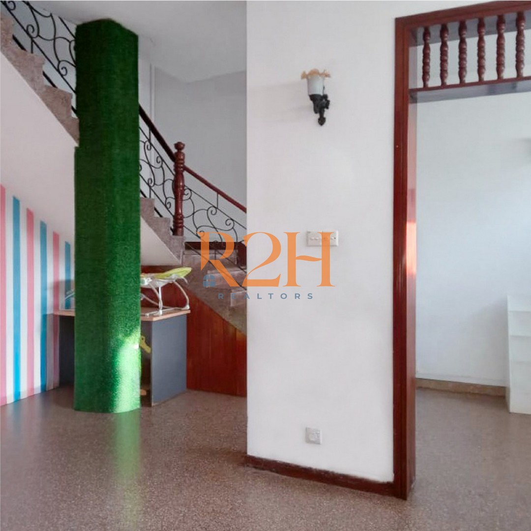 House for Sale – Bauddhaloka Mawatha, Colombo 7