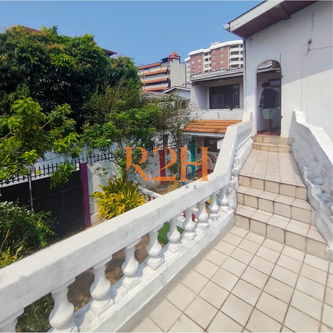 House for Sale – Bauddhaloka Mawatha, Colombo 7