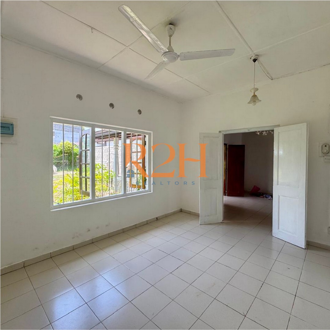 House for Sale in Waidiya Road, Dehiwala