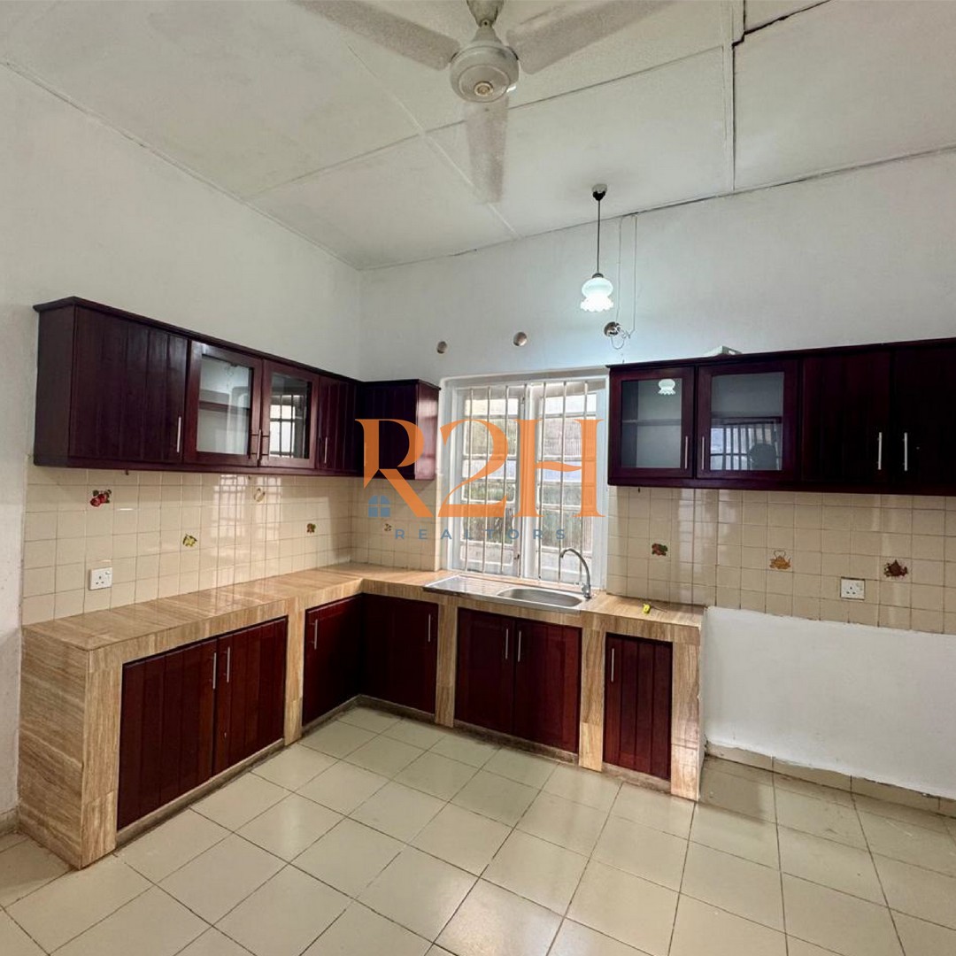 House for Sale in Waidiya Road, Dehiwala
